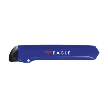 Logo trade promotional products image of: Jumbo hobby knife