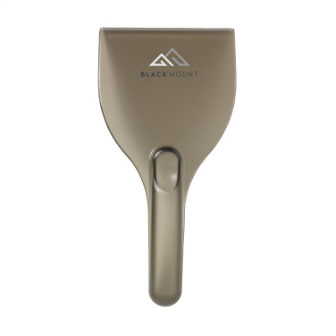 Logo trade promotional gifts picture of: Ontario ice scraper