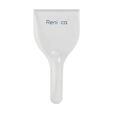 Logo trade promotional items picture of: Ontario ice scraper