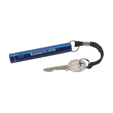 Logo trade advertising products image of: Maglite® Solitaire torch