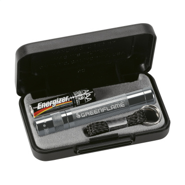 Logo trade advertising products image of: Maglite® Solitaire torch