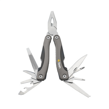 Logo trade promotional giveaway photo of: MicroTool multitool