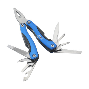 Logotrade corporate gift image of: MicroTool multitool