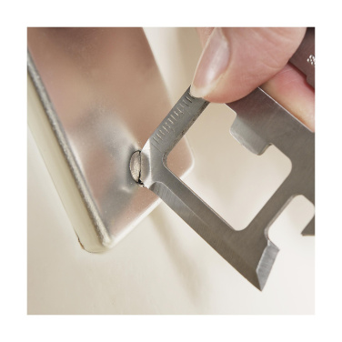 Logo trade promotional item photo of: SmartTool multitool