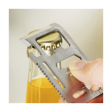 Logotrade promotional merchandise picture of: SmartTool multitool