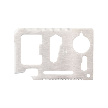 Logo trade promotional items image of: SmartTool multitool