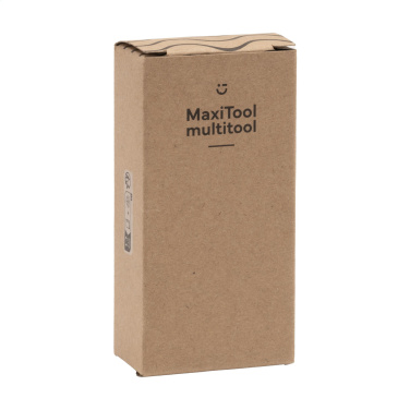 Logotrade promotional item picture of: MaxiTool multitool