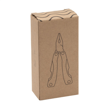 Logotrade advertising product image of: MaxiTool multitool