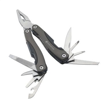 Logo trade promotional products image of: MaxiTool multitool