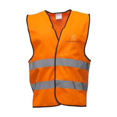 Logotrade corporate gifts photo of: SafetyFirst safety vest