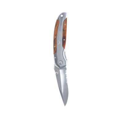 Logotrade promotional product picture of: Columbus survival knife