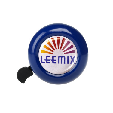 Logo trade advertising product photo of: BikeBell