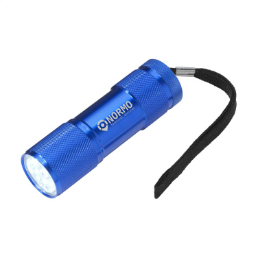 Logotrade advertising product picture of: StarLED pocket torch