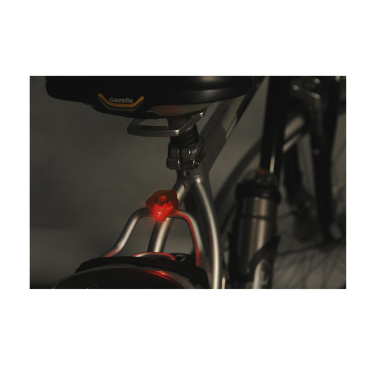 Logo trade promotional items picture of: SmartLight bike lights