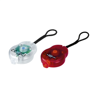 Logo trade business gifts image of: SmartLight bike lights