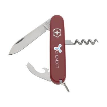Logotrade corporate gift image of: Victorinox Waiter pocket knife