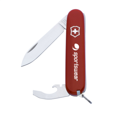 Logotrade corporate gift picture of: Victorinox Bantam pocket knife