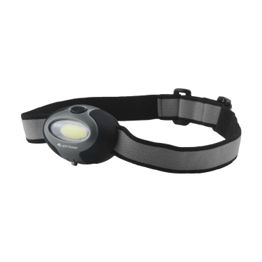 Logo trade corporate gifts image of: HeadLight COB