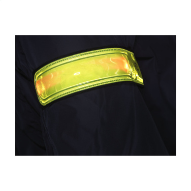 Logotrade promotional giveaway image of: NightWalker armband