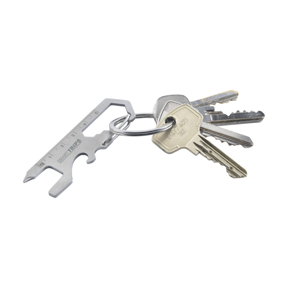 Logotrade promotional merchandise picture of: SmartKey multitool