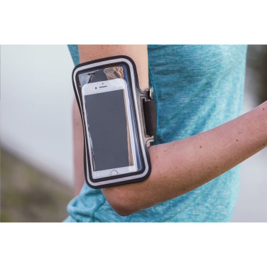 Logo trade promotional products image of: Sports Bracelet