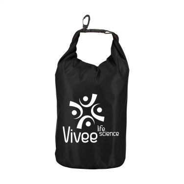 Logo trade advertising products image of: Drybag 5 L watertight bag