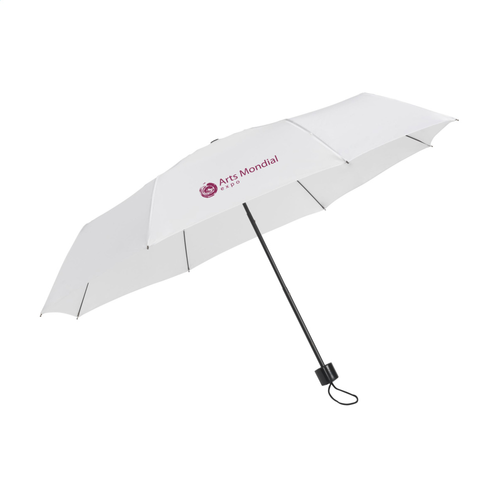 Logo trade promotional products picture of: Colorado Mini foldable umbrella 21 inch