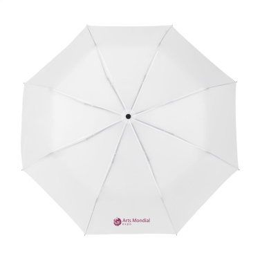 Logo trade business gift photo of: Colorado Mini foldable umbrella 21 inch