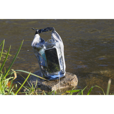 Logo trade promotional gifts image of: Drybag Mini watertight bag