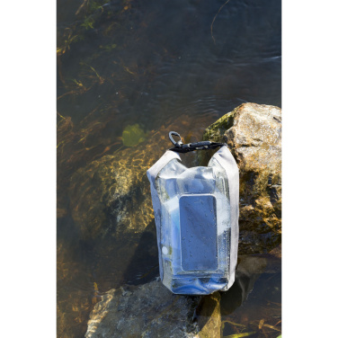 Logotrade advertising product image of: Drybag Mini watertight bag