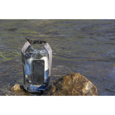 Logotrade promotional items photo of: Drybag Mini watertight bag