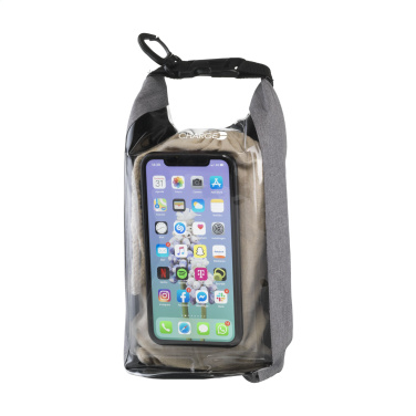 Logotrade business gift image of: Drybag Mini watertight bag