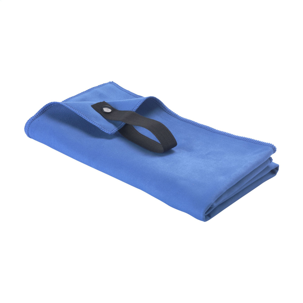 Logotrade promotional merchandise picture of: Quick Dry Sports/Travel Towel