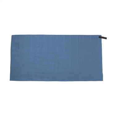 Logotrade promotional gift image of: Quick Dry Sports/Travel Towel