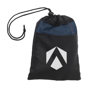 Logotrade promotional item image of: Quick Dry Sports/Travel Towel