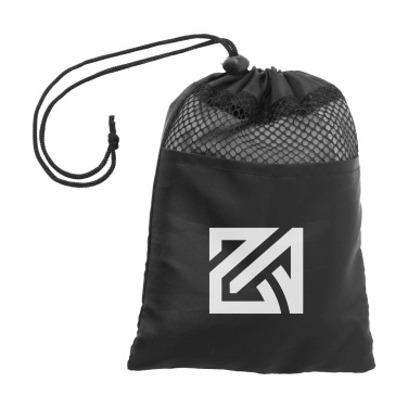Logotrade promotional product image of: Quick Dry Sports/Travel Towel