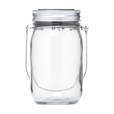 Logotrade promotional giveaways photo of: SunJar Solar Garden Light
