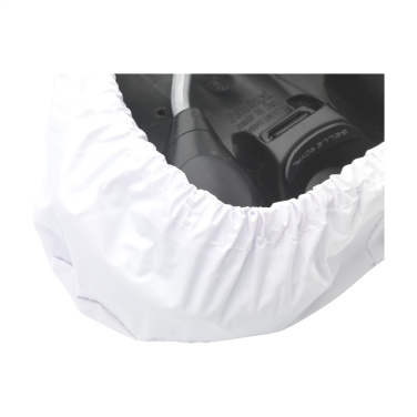 Logo trade advertising product photo of: Seat Cover ECO Standard