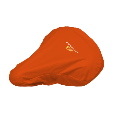Logo trade promotional giveaways image of: Seat Cover ECO Standard