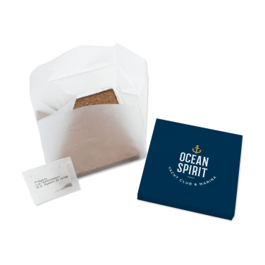 Logotrade promotional item picture of: Seat Cover ECO Standard
