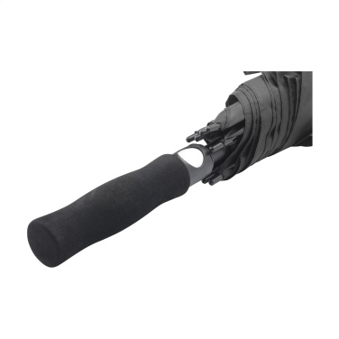 Logotrade corporate gift image of: Morrison RPET umbrella 27 inch