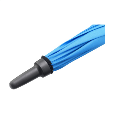 Logotrade promotional giveaways photo of: Morrison RPET umbrella 27 inch