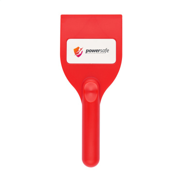 Logotrade advertising product image of: Oslo Ice Scraper