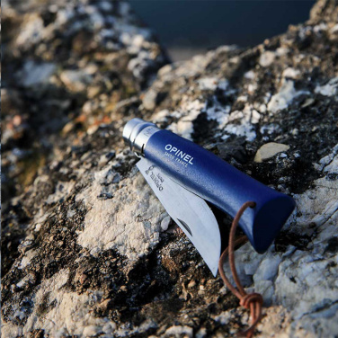 Logotrade corporate gifts photo of: Opinel Colorama No 08 pocket knife