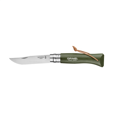 Logo trade business gift photo of: Opinel Colorama No 08 pocket knife