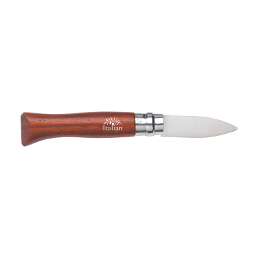 Logo trade promotional items picture of: Opinel Oysters No 09 oyster knife