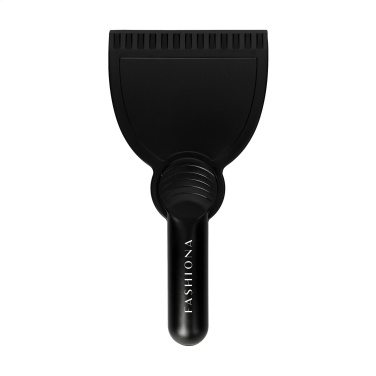 Logo trade advertising products image of: Ice Scraper Ergo