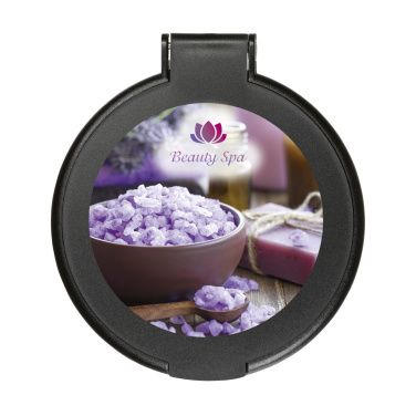 Logotrade corporate gift image of: SeeMe compact mirror