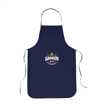 Logotrade promotional giveaways photo of: Apron (130 g/m²)