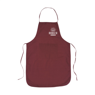 Logotrade business gift image of: Apron (130 g/m²)